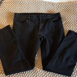 Outerknown SEA Jeans - black